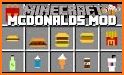 Fast Food Mod for MCPE related image