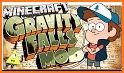 Mod Gravity Falls (New Version) related image