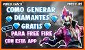 Free Fire Diamantes Gratis - Gùia related image