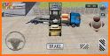 City Construction Truck Simulator Driving Game related image