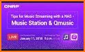 QNAP Qmusic related image
