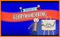 Gerrymander: Rig The Election related image