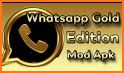 Whassap Golden Plus - New version related image