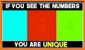 The Number Eye related image