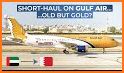 Gulf Air related image