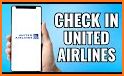 BusWhere for United Airlines related image