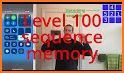 Sequence Memory Game related image