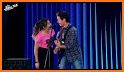 SOY LUNA - GUESS related image