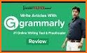 Grammarly Keyboard — Type with confidence related image