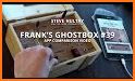 Frank's Ghost Box #39 related image