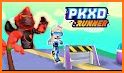 PKXD Runner related image