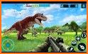 Dinosaur games - Kids game related image