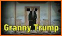 Trump Granny: Horror Chapter 2 related image