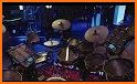 Electronic A Drum Kit related image