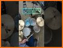 Real Drum Simulator: Classic Drum Kit - Beat Maker related image