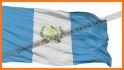 Guatemala Flag 3D Free related image
