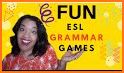 Grammar Game related image