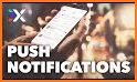 Alertzy - push notifications related image