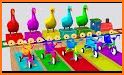 Memory Game : 3D-Animals related image