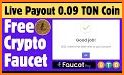 Bitcoin Faucet related image