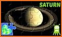 Planets Puzzle Game related image