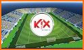 KiX Dream Soccer related image