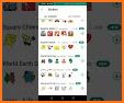 💕 WAstickerApps Emojis Love Couples Stickers 💕 related image