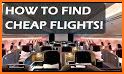 Cheap flights & airline tickets — Low.Fare related image