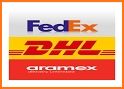 Package Tracking - USPS, DHL, UPS, FedEx, TNT related image