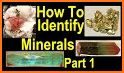 Smart Geology- Mineral Guide related image