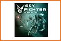 Sky Fighter: Training day related image