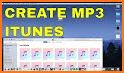WAV To MP3 Converter related image