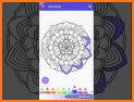 Colorfeel: Coloring Book related image