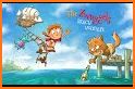 Kids Games and Story - The Zwuggels Beach Holidays related image