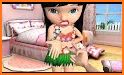 Sweet Baby Care & Dress up Games related image