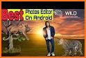 Wild Animal Photo Editor 2020: Animal Photo Frames related image