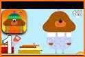 Hey Duggee: The Exploring App related image