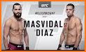 MMA : UFC 244 Free related image