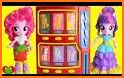 Castle Princess Coin Machine related image