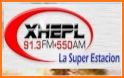 XHEPL La Superestacion related image