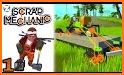 Guide Scrap Mechanic Game related image