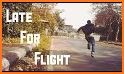 Parkour Flight related image