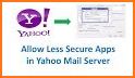 Email Login Yahoo Mail And Other App related image