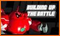 Megabot Battle Arena: Build Fighter Robot related image