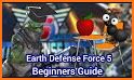 Guide For Godzilla Defense Force 2020 related image
