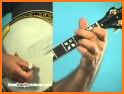 Banjo Chords Flash Cards related image