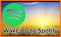 Mornings - Alarm for Spotify related image
