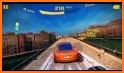 Ben Car HD Hill Racing Games related image