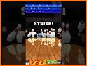 Bowling Strike 3D Galaxy related image