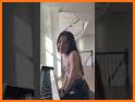 Piano Time: Recording Notebook related image